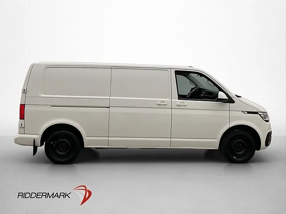 Volkswagen Transporter 2020 photo 2