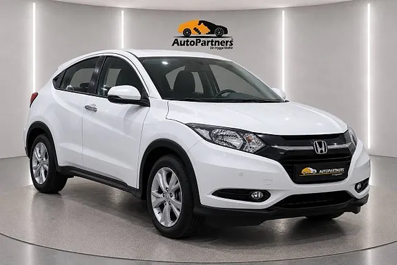 Honda Hr-V 2016 photo 2