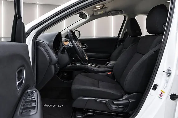 Honda Hr-V 2016 photo 5