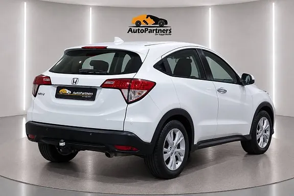 Honda Hr-V 2016 photo 3