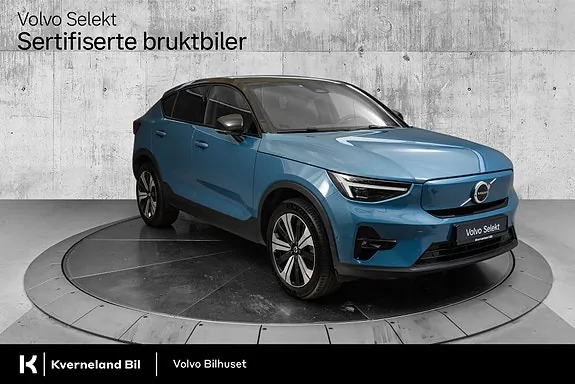Volvo C40
