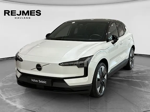 Volvo Ex30