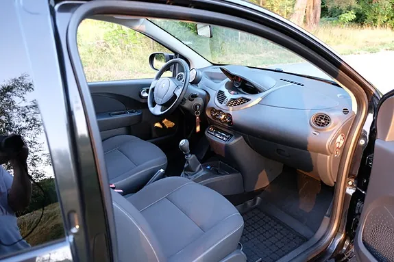 Renault Twingo 2010 photo 5