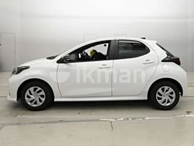 Toyota Yaris X 2026 photo 4