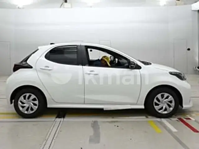 Toyota Yaris X 2026 photo 3