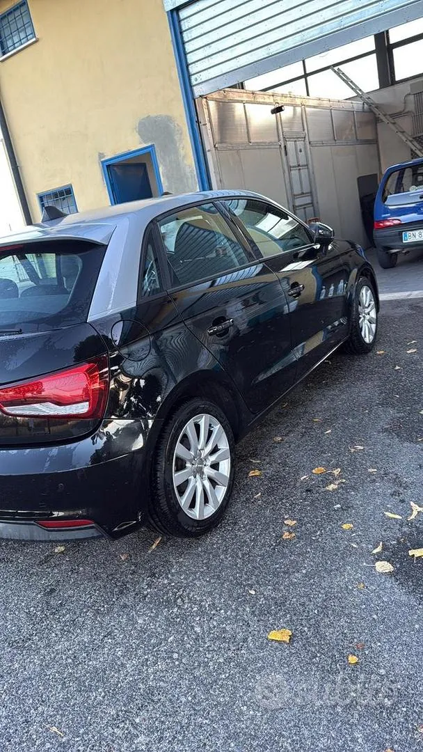 Audi A1 2022 photo 2