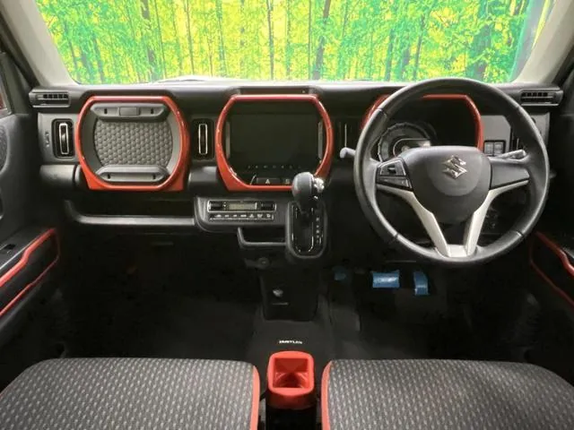 Suzuki Hauser X 2020 photo 2