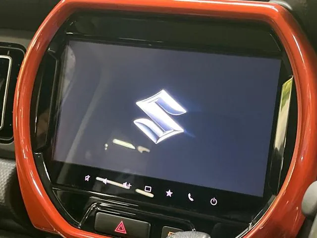 Suzuki Hauser X 2020 photo 3