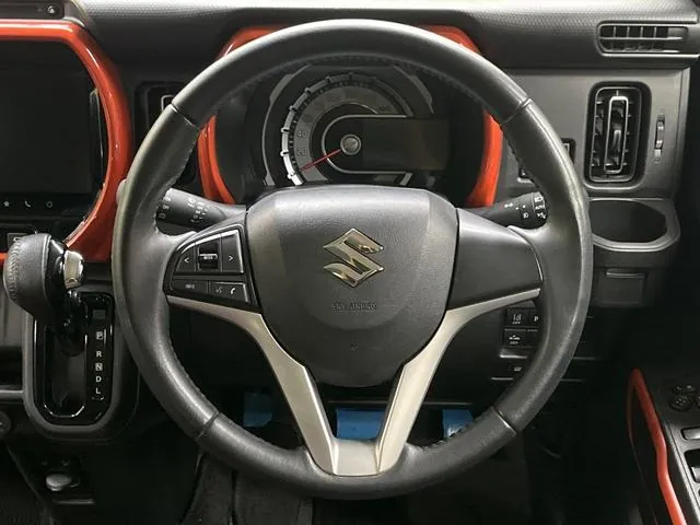 Suzuki Hauser X 2020 photo 5