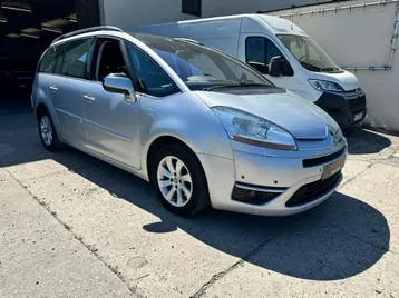 Citroen C4 Grand Picasso