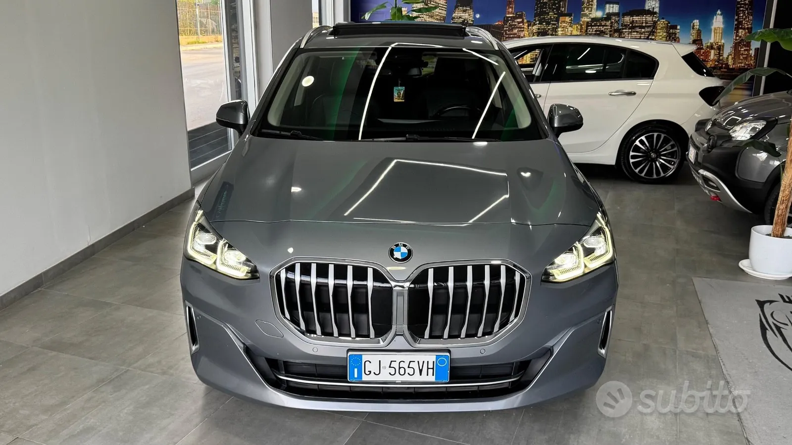 BMW 2 Series 2022 photo 3