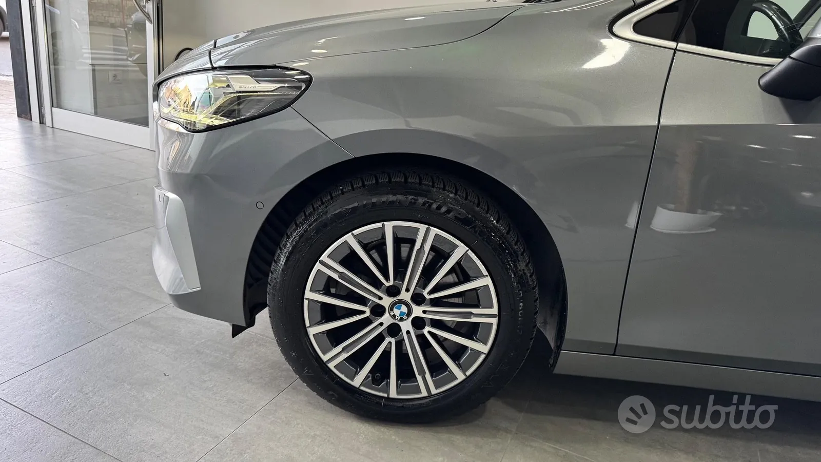 BMW 2 Series 2022 photo 4