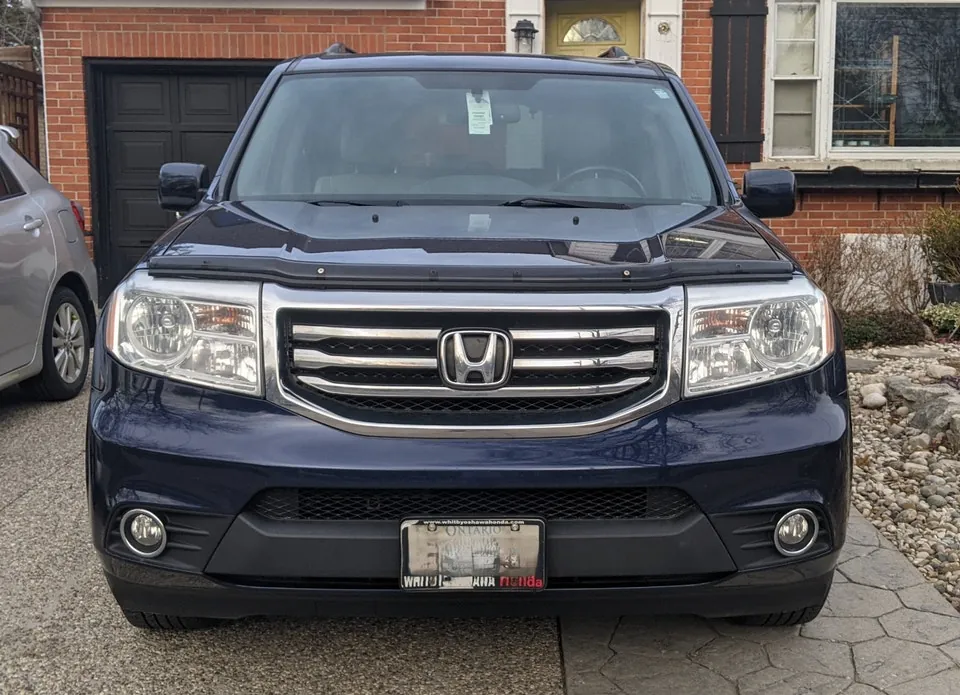Honda Pilot