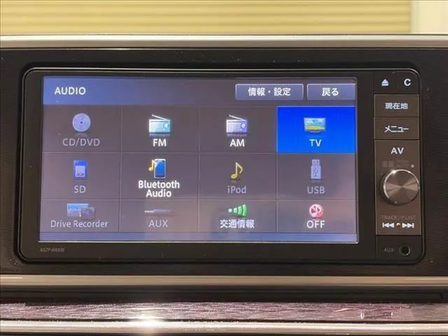 Daihatsu Cast Style G Turbo Sai 2016 photo 5
