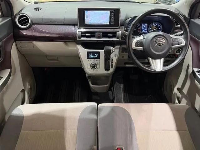 Daihatsu Cast Style G Turbo Sai 2016 photo 3