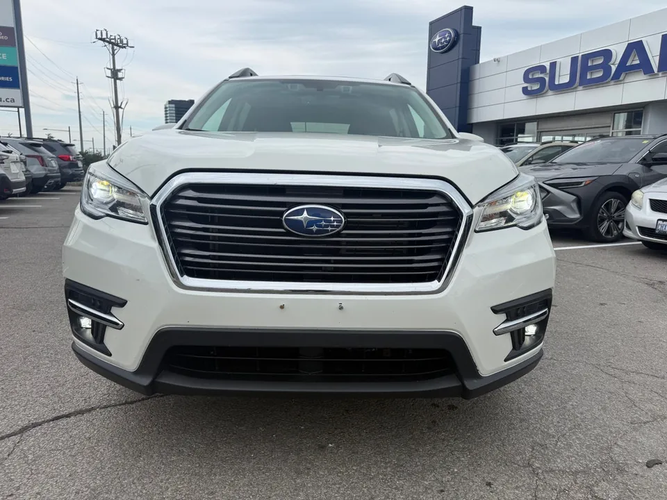 Subaru Ascent 2022 photo 2