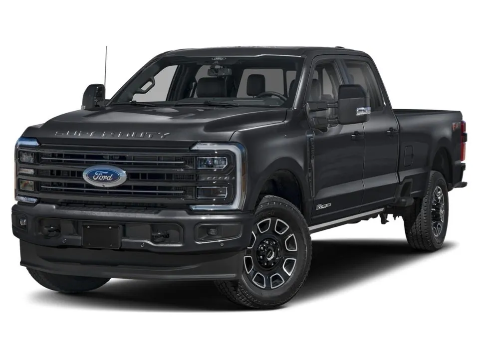 Ford F350
