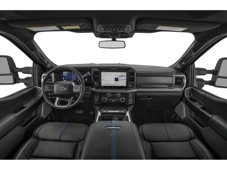 Ford F350 2026 photo 5