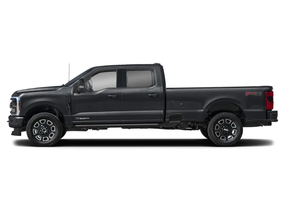 Ford F350 2026 photo 3
