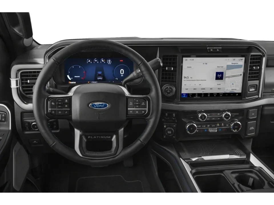 Ford F350 2026 photo 4