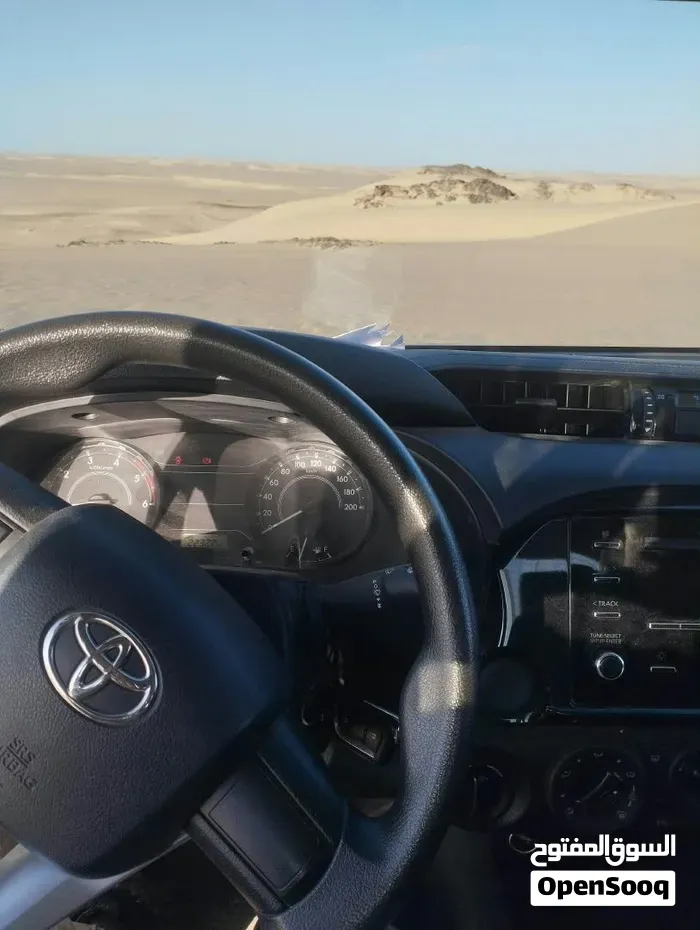 Toyota Tundra 2004 photo 3