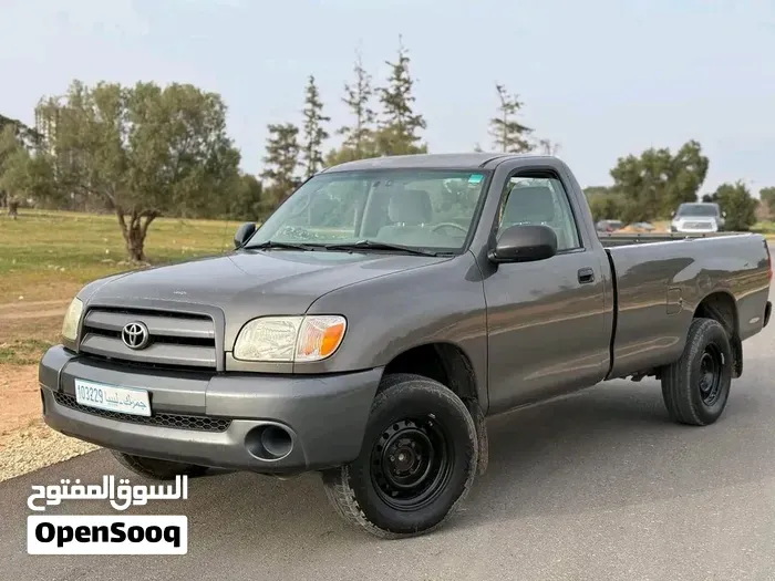 Toyota Tundra