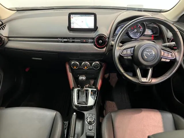 Mitsubishi Cx-3 2017 photo 2