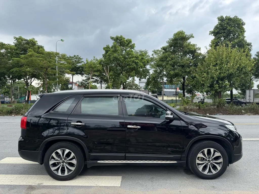 Kia Sorento 2018 photo 4