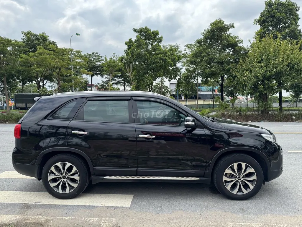 Kia Sorento 2018 photo 5
