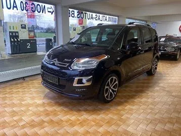 Citroen C3 Picasso