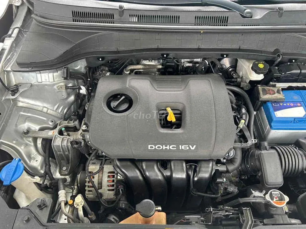 Hyundai Kona 2019 photo 5