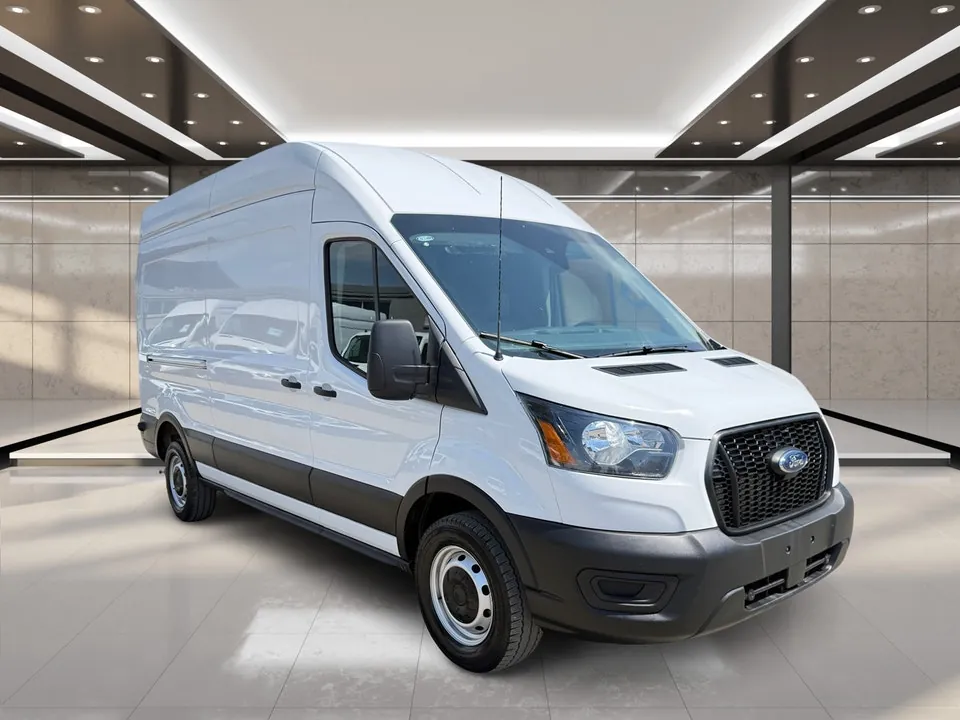 Ford Transit 2025 photo 2