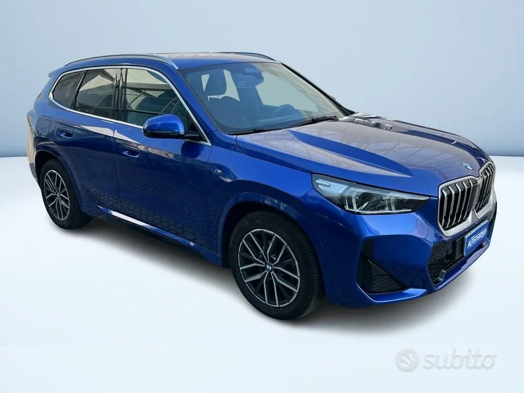 BMW X1 2023 photo 3