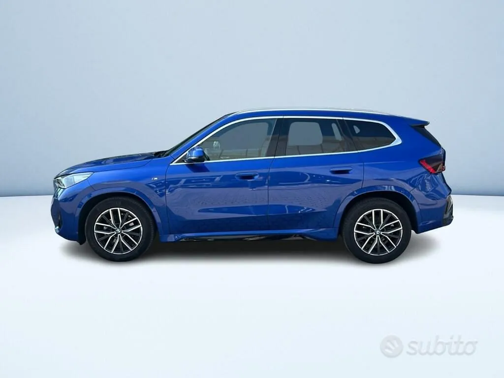 BMW X1 2023 photo 5
