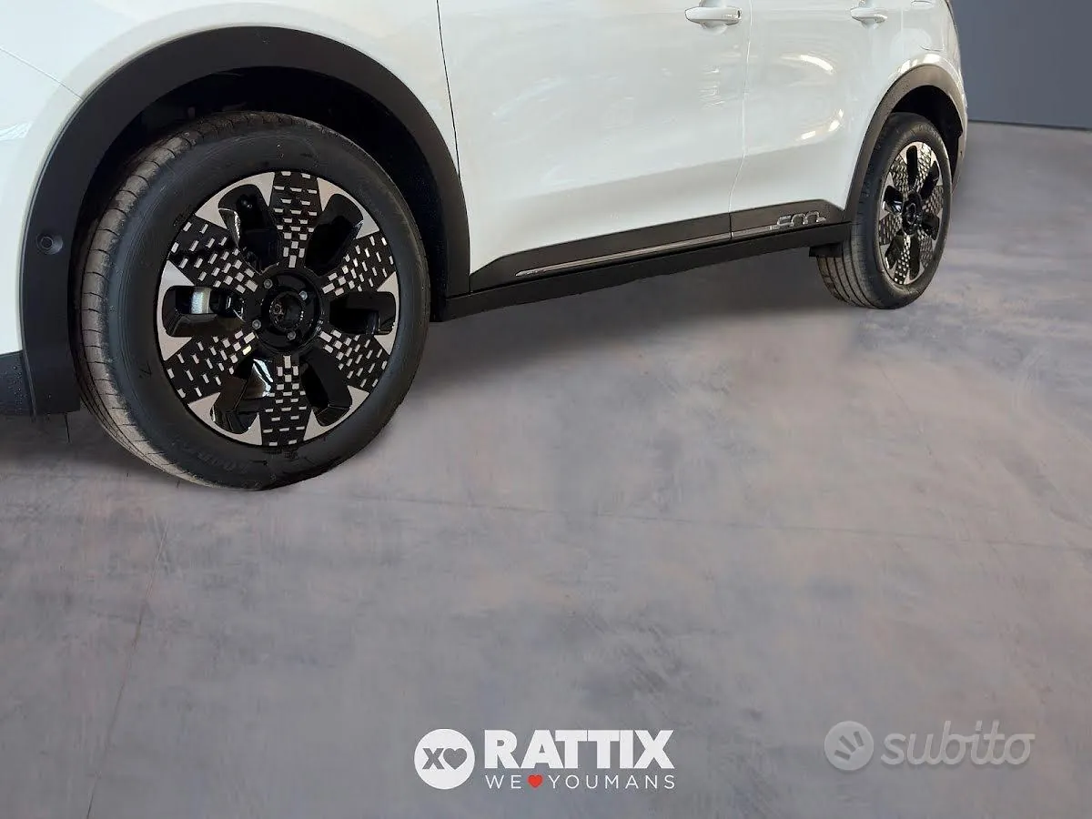 Fiat 600 Iv 2026 photo 4