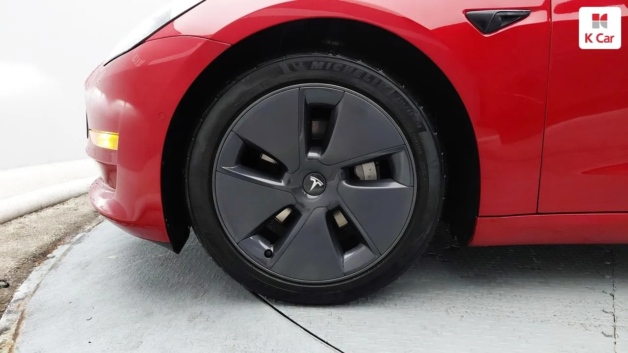 Tesla Model 3 2022 photo 5
