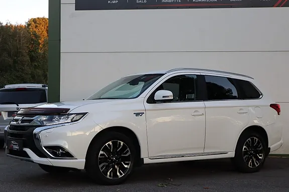 Mitsubishi Outlander 2016 photo 3
