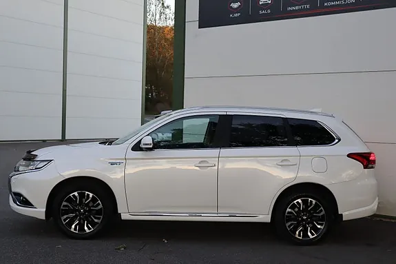 Mitsubishi Outlander 2016 photo 4