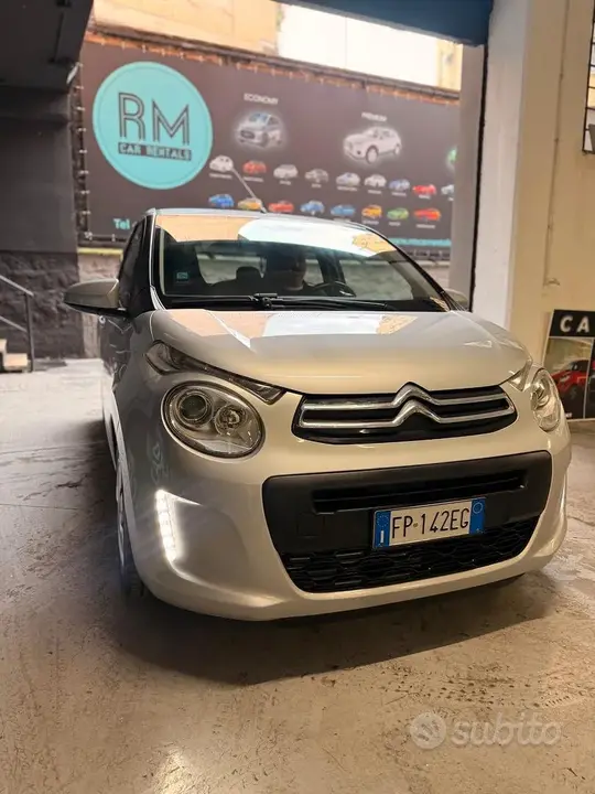 Citroen C1