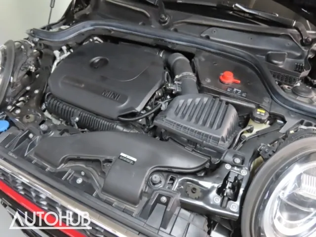 Mini Cooper 2020 photo 5