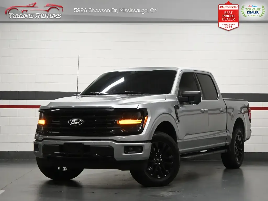 Ford F-150 2024 photo 5