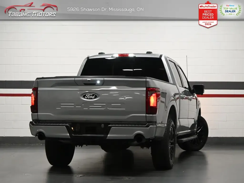 Ford F-150 2024 photo 2