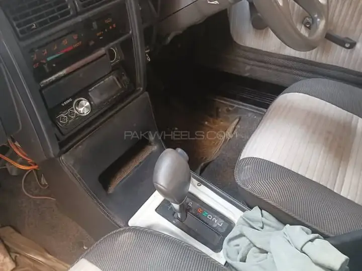 Suzuki Potohar