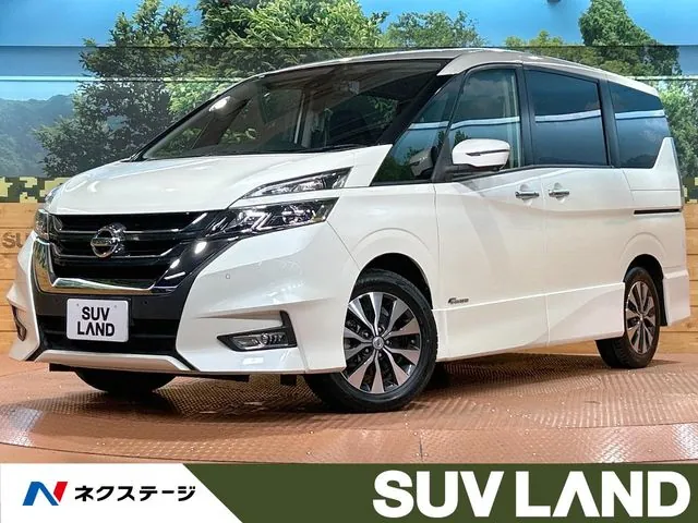 Nissan Serenade