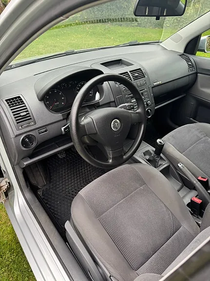 Volkswagen Polo 2007 photo 5
