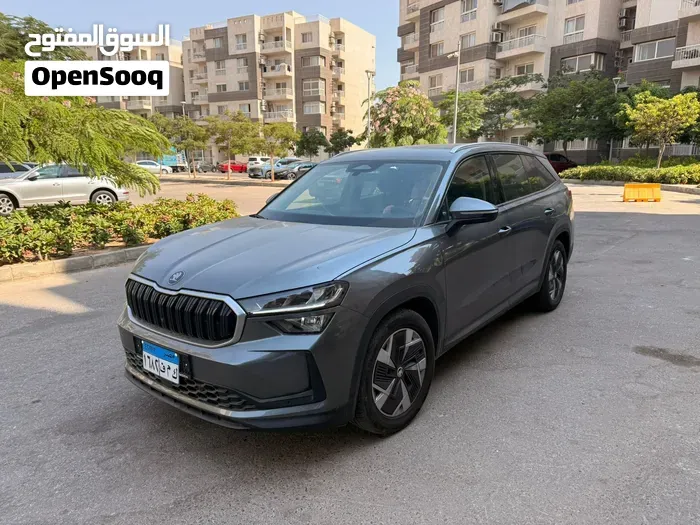 Skoda Kodiaq 2025 photo 4