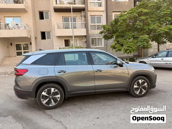 Skoda Kodiaq 2025 photo 3