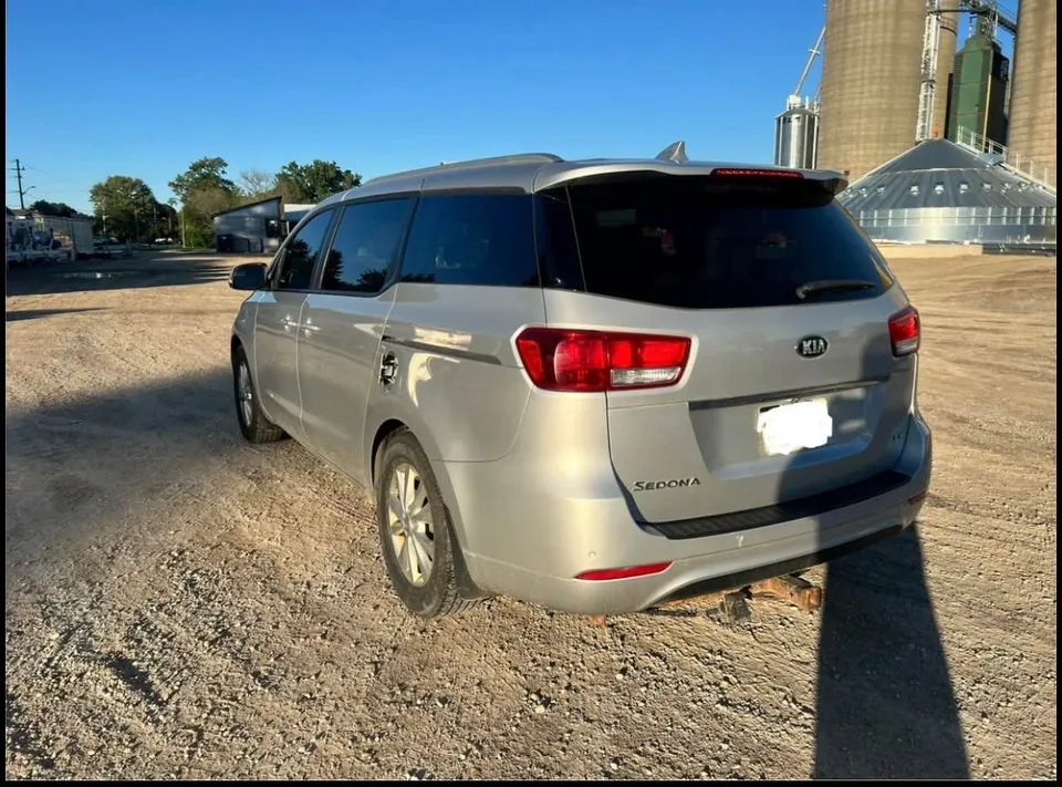 Kia Sedona