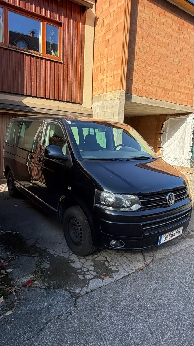 Volkswagen T5