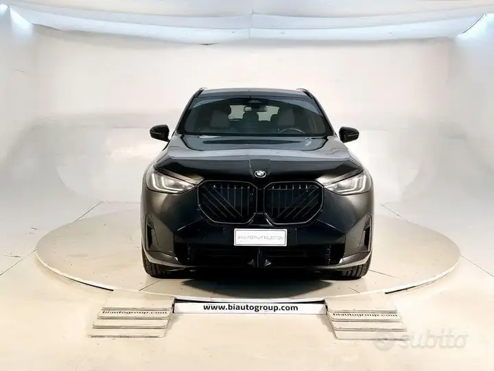 BMW X3 2026 photo 3